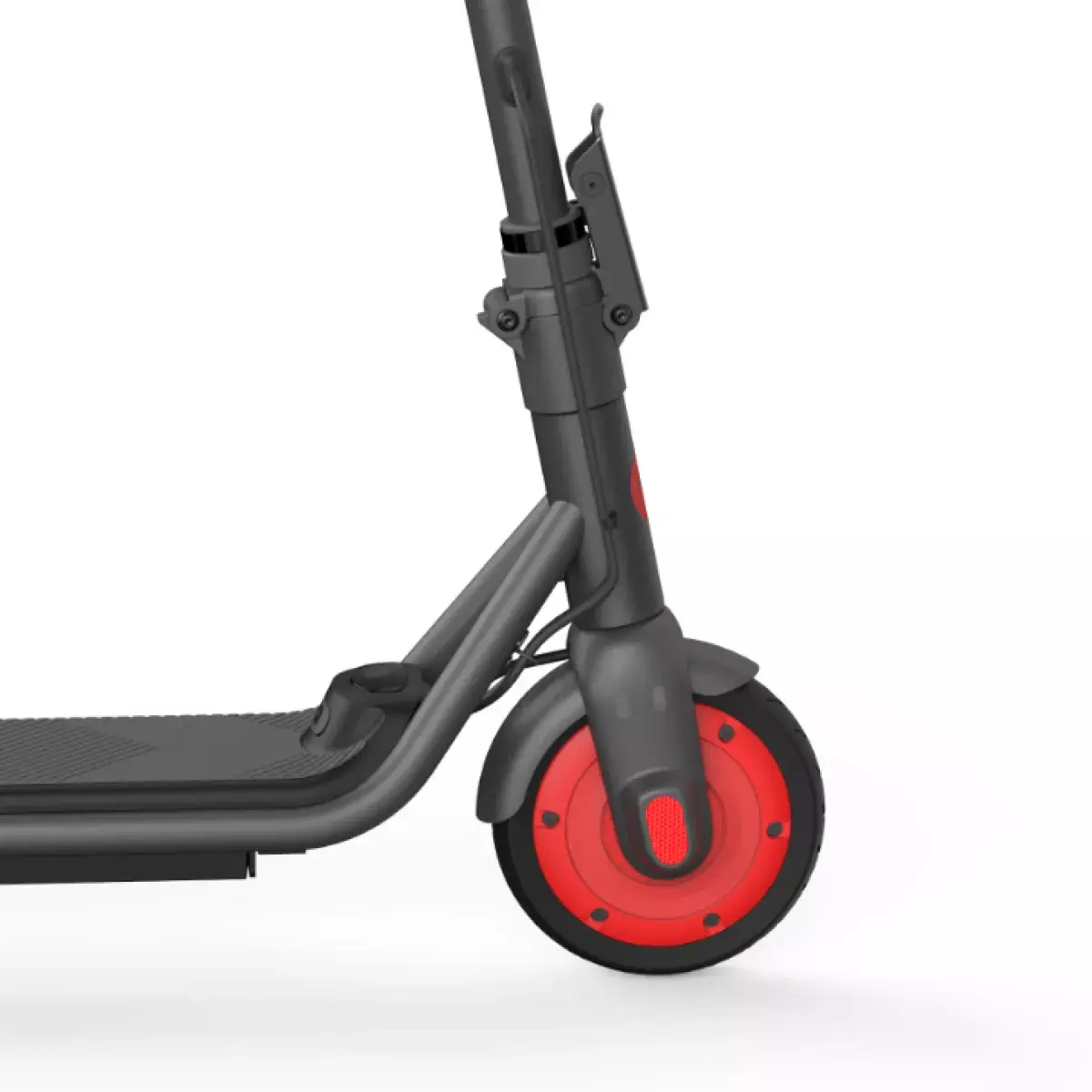 Электросамокат Ninebot by Segway KickScooter C20