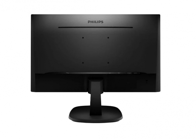 Монитор LCD 24" IPS 243V7QSB(00/01) PHILIPS