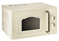 Микроволновая Печь Gorenje MO4250CLI 20л. 700Вт слоновая кость