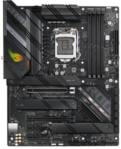 Материнская плата ASUS ROG STRIX B560-F GAMING WIFI