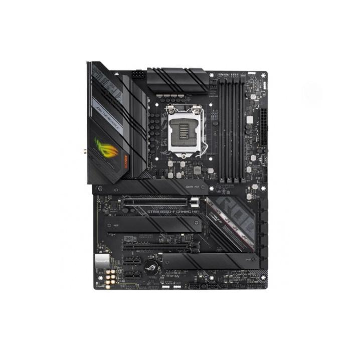 Материнская плата ASUS ROG STRIX B560-F GAMING WIFI
