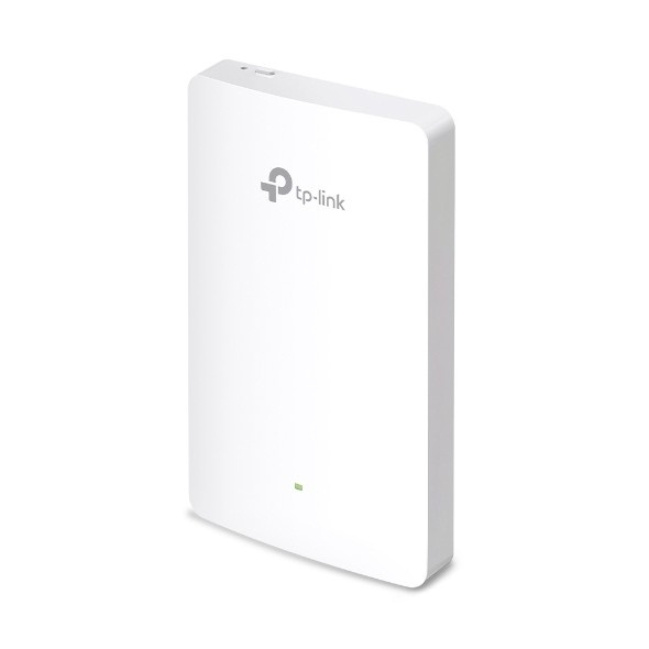 TP-Link EAP615-Wall AX1800 Встраиваемая в стену точка доступа Wi-Fi 6