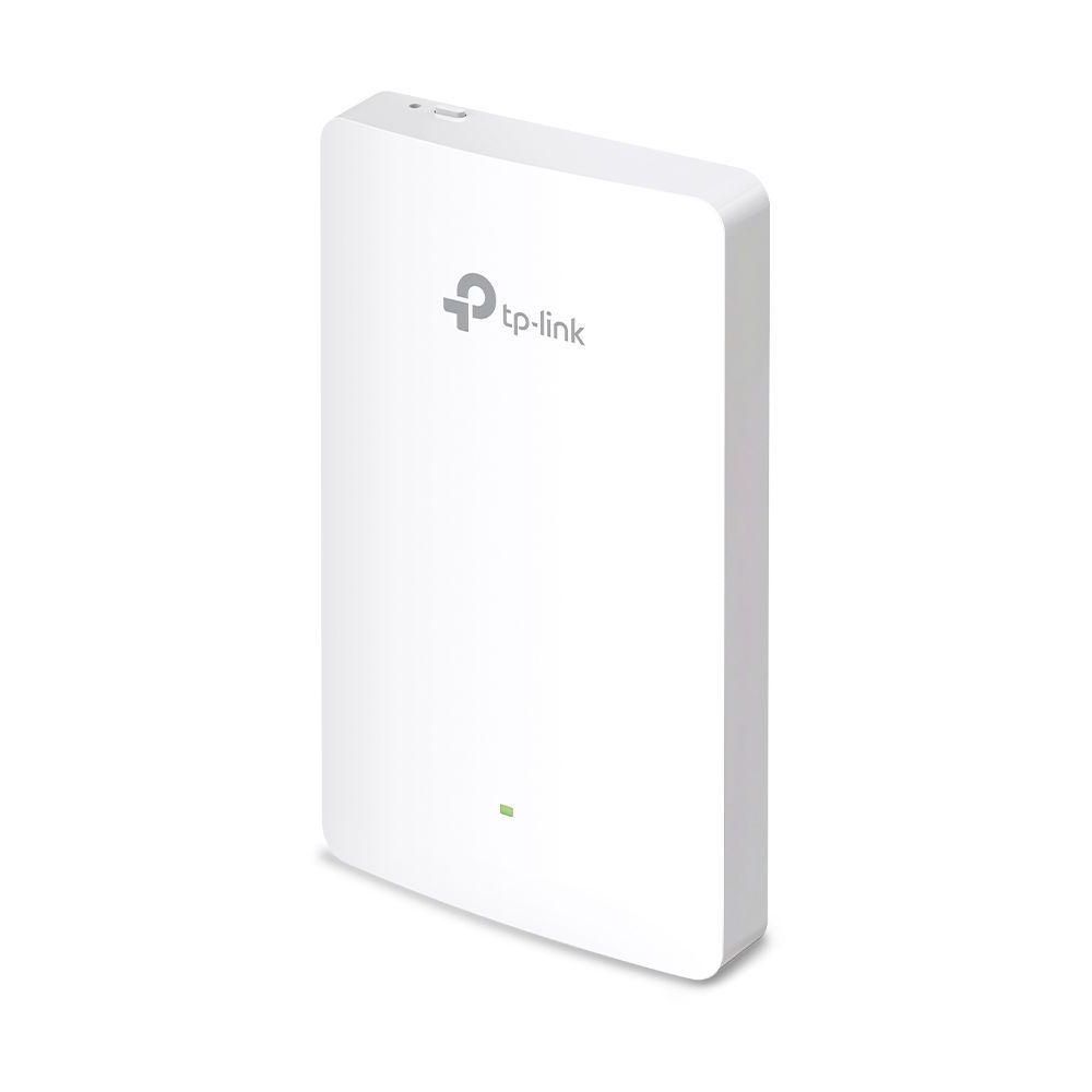 TP-Link EAP615-Wall AX1800 Встраиваемая в стену точка доступа Wi-Fi 6