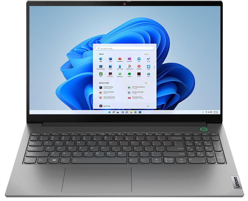 Ноутбук Lenovo ThinkBook 15 G2 ITL 15.6" FHD (1920x1080) (20VE00UCRU)