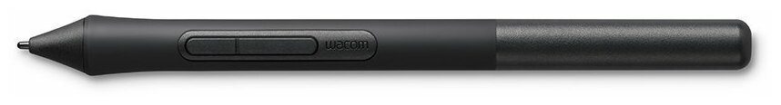 Графический планшет Wacom Intuos S Black CTL-4100K-N