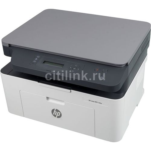 МФУ HP Laser 135w