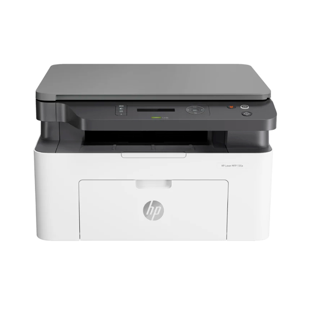 МФУ HP Laser 135w