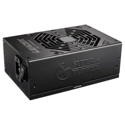 Блок питания Super Flower Leadex Platinum SF-1600F14HP 1600W