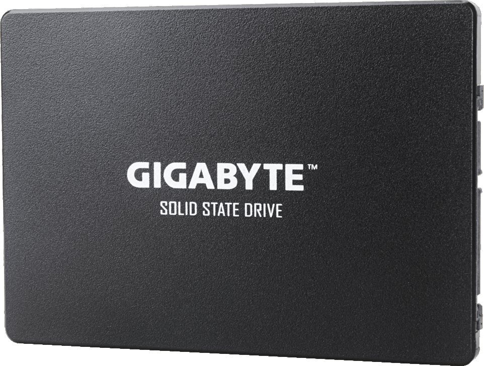 Твердотельный накопитель GIGABYTE SATA 3 2.5" 480GB GP-GSTFS31480GNTD