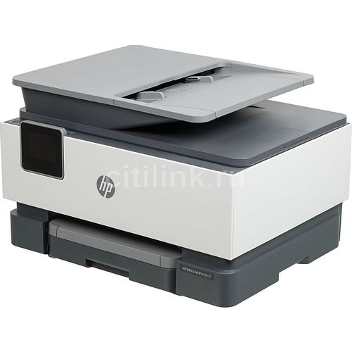 Струйное МФУ HP OfficeJet Pro 9010 AiO Printer
