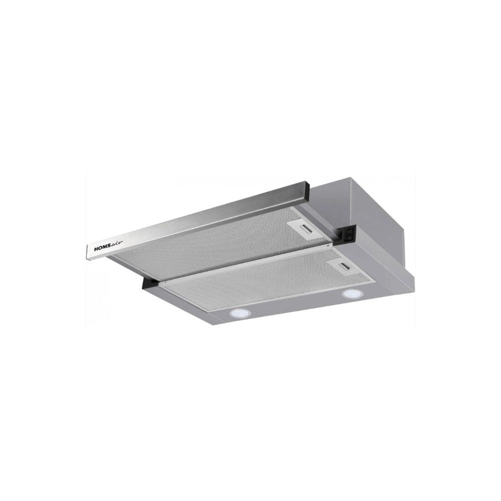 ВЫТЯЖКА HOMSAir Flat60Inox