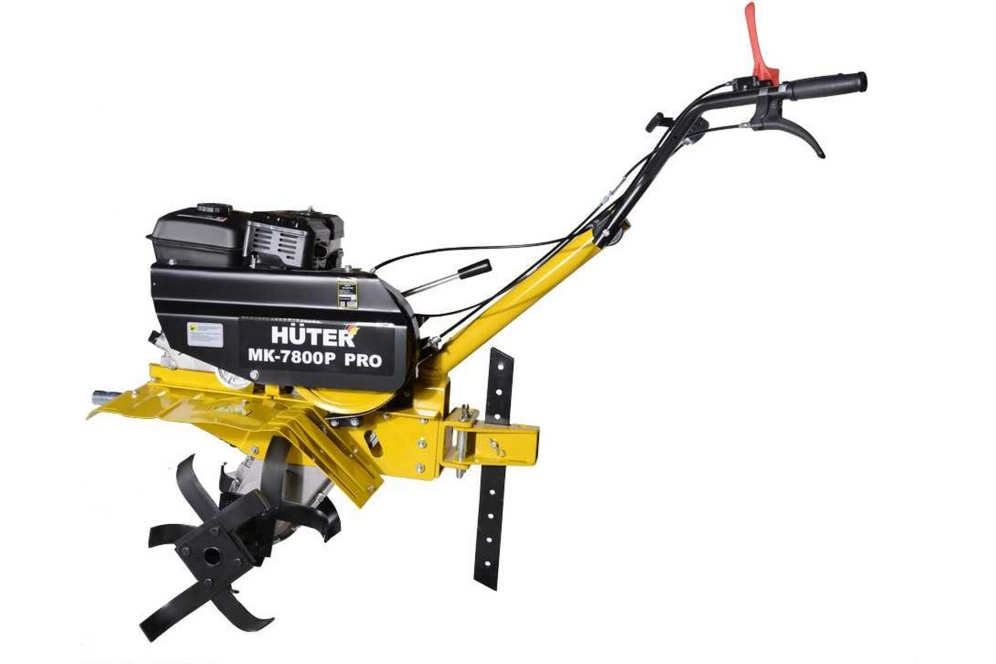 Сельскохозяйственная машина Huter МК-7800P PRO