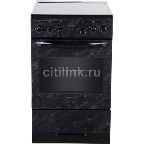 Электрическая плита ЭП Н Д 5560-03 0053 GEFEST