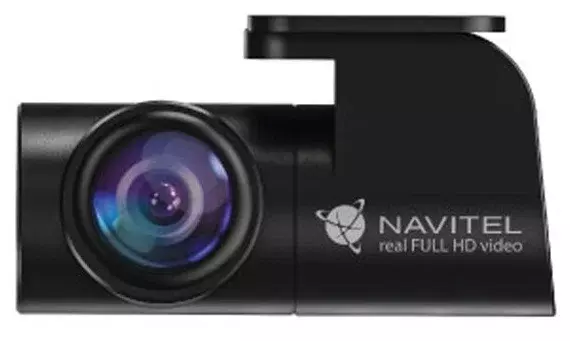 Видеорегистратор Navitel MR450 GPS черный 1080x1920 1080p 160гр. GPS MSTAR AIT8339