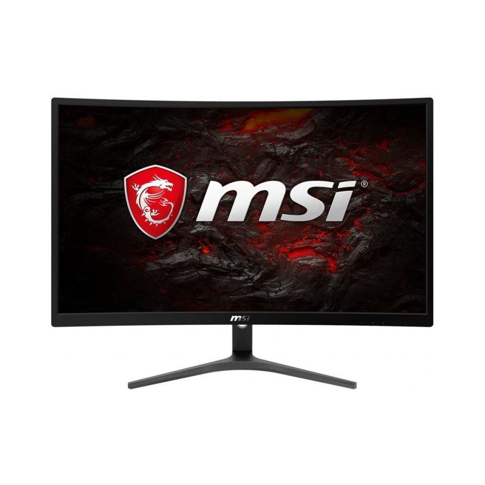 Монитор MSI Optix G241VC 23.6" черный
