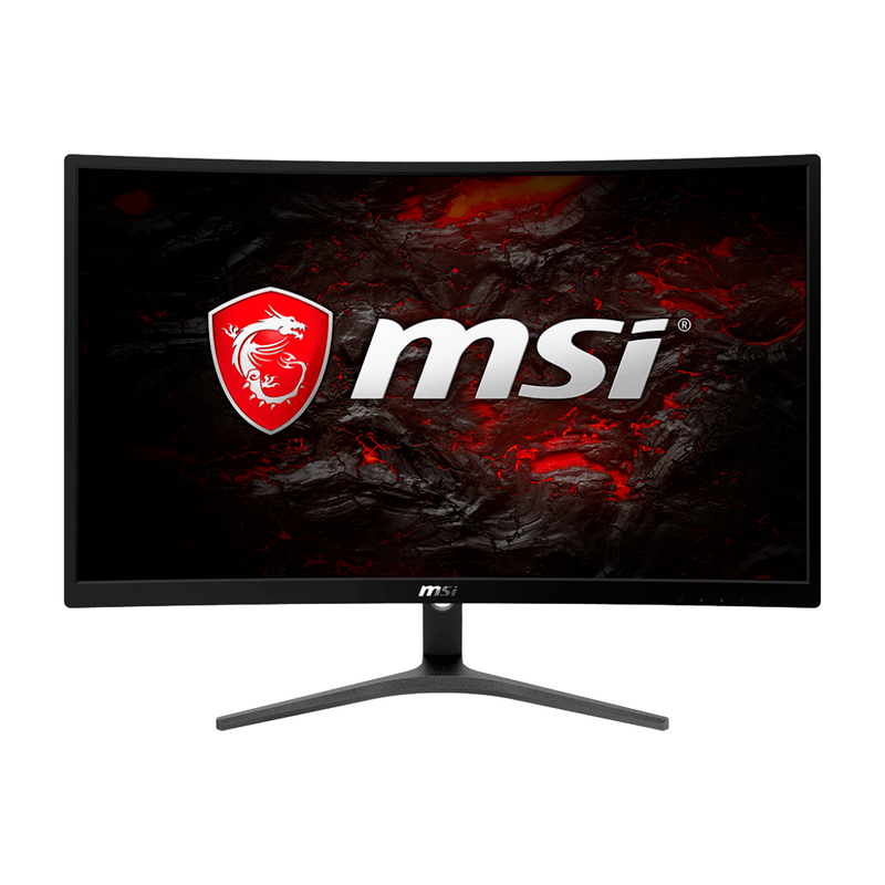 Монитор MSI Optix G241VC 23.6" черный