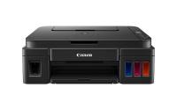 МФУ струйный Canon Pixma G3411 (2315C025) A4 WiFi USB черный