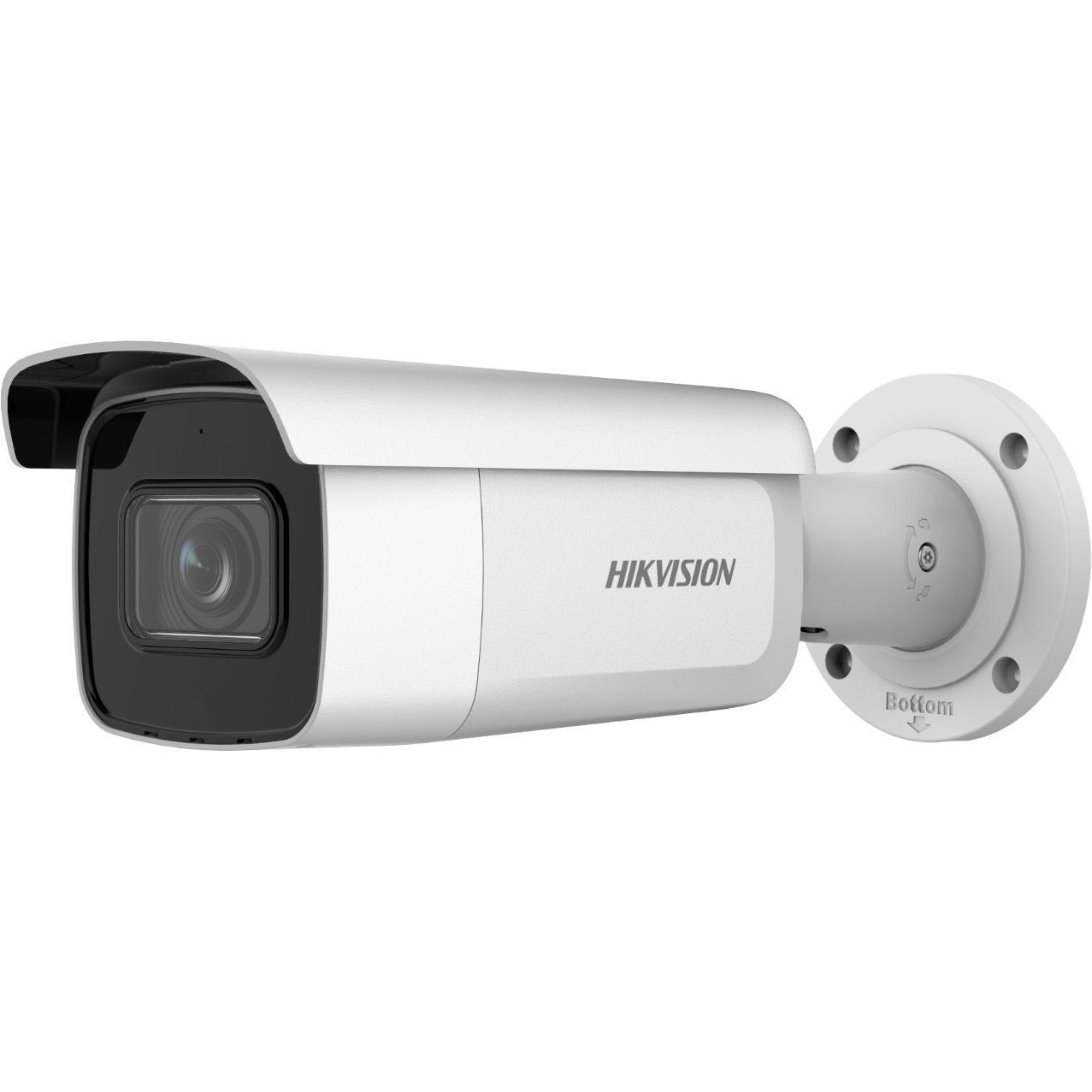Видеокамера Hikvision DS-2CD2623G2-IZS 2Мп уличная цилиндрическая IP-камера