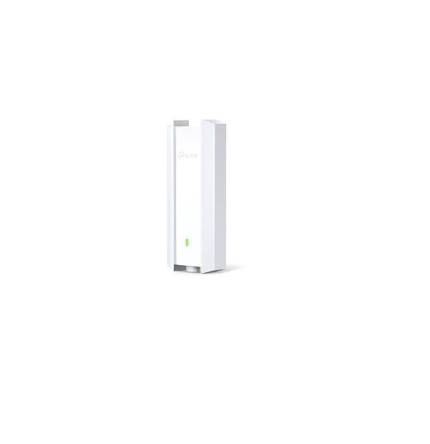 Точка доступа TP-Link EAP610-Outdoor AX1800 10/100/1000BASE-TX