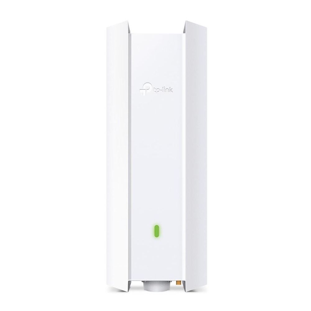 Точка доступа TP-Link EAP610-Outdoor AX1800 10/100/1000BASE-TX
