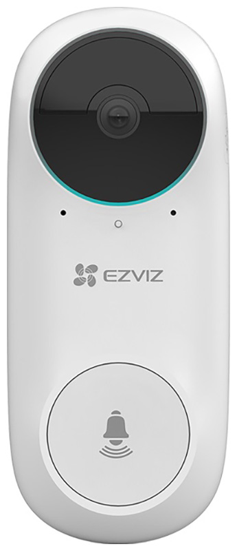 Умное домашнее устройство EZVIZ да да 146 mm x 60 mm x 34 mm CS-DB2C