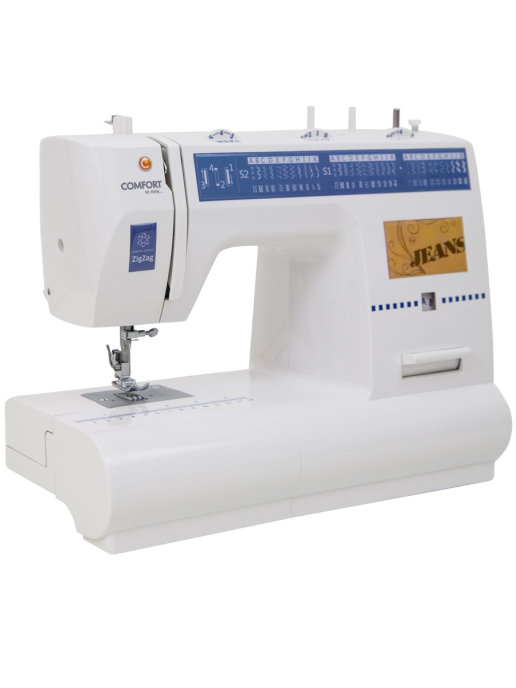 Швейная машина Comfort 130 белый