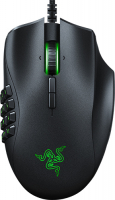 Мышь проводная Razer Naga Trinity Black USB RZ01-02410100-R3M1