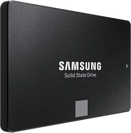 Твердотельный накопитель Samsung 1000 GB MZ-77E1T0BW