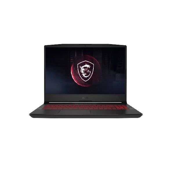MSI Pulse GL66 11UDK-420XRU 15.6"(1920x1080 (матовый, 144Hz) IPS)/Intel Core i5 11400H(2.6Ghz)/8192Mb/512PCISSDGb/noDVD/Ext:nVidia GeForce RTX3050 Ti(4096Mb)/Cam/BT/WiFi/2.3kg/Titanium Gray/DOS