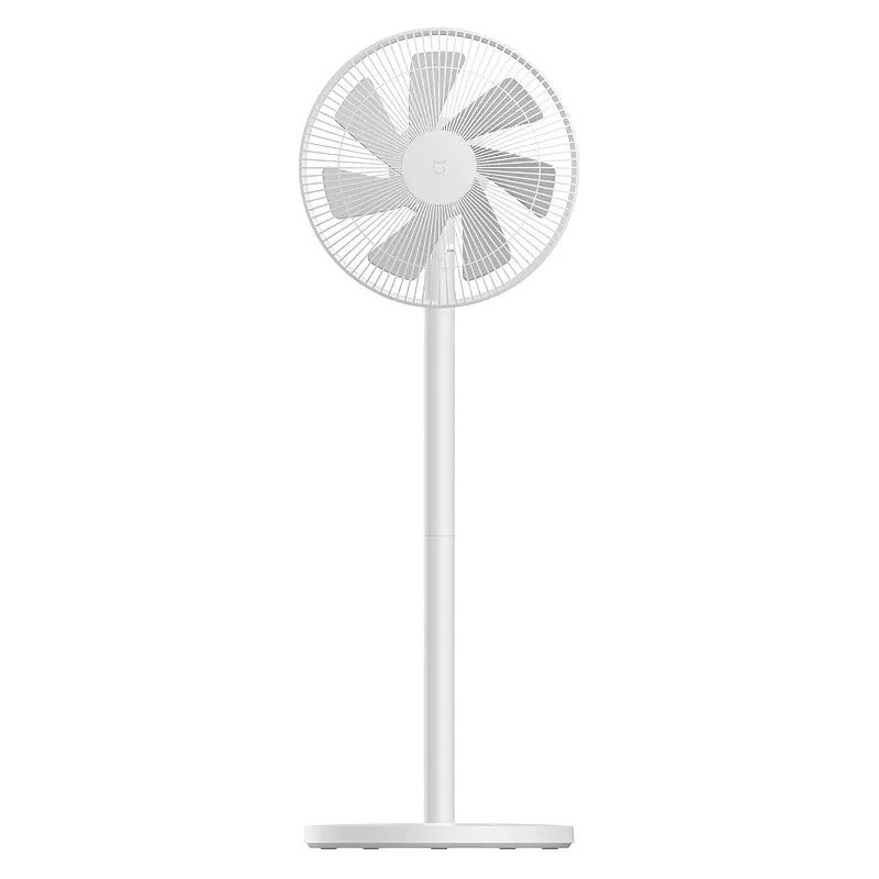 Вентилятор Mi Smart standing Fan 2 Lite
Xiaomi Mi Smart standing Fan 2 Lite