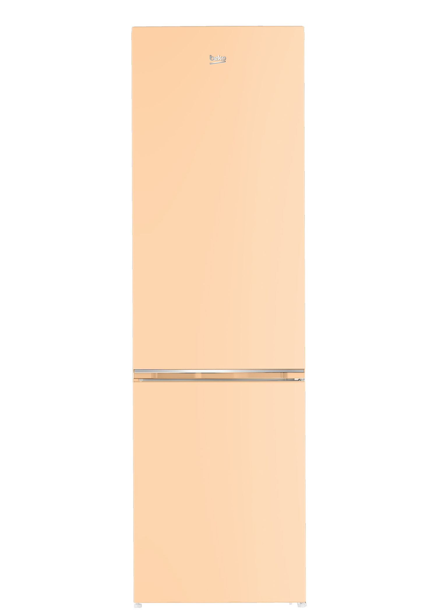 Холодильник B1RCNK402SB 7386810002 BEKO