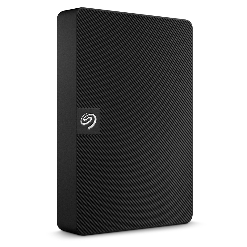 Внешний HDD Seagate Expansion (STKM) 4 TB, черный STKM4000400