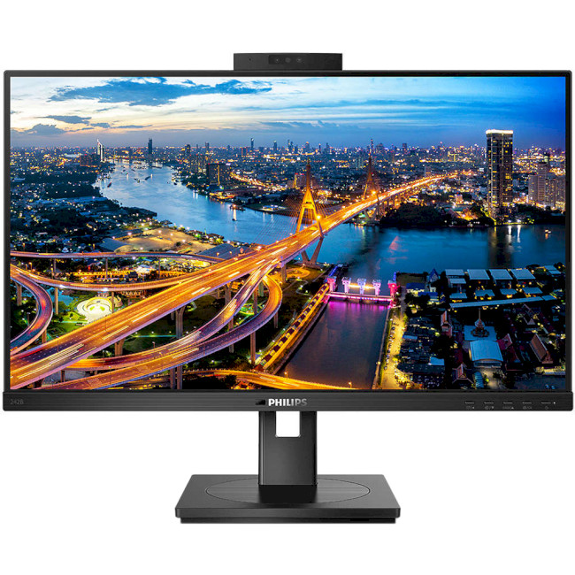 Монитор 23,8" Philips 242B1H