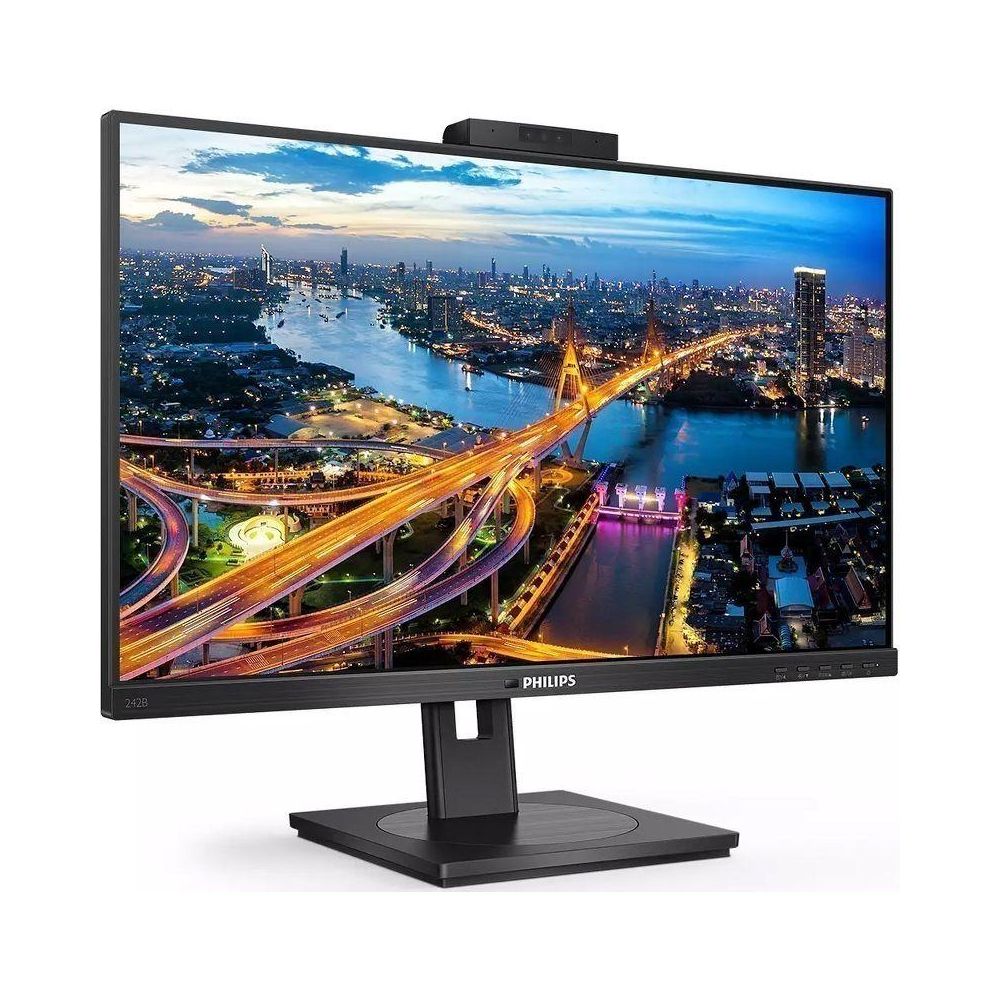 Монитор 23,8" Philips 242B1H