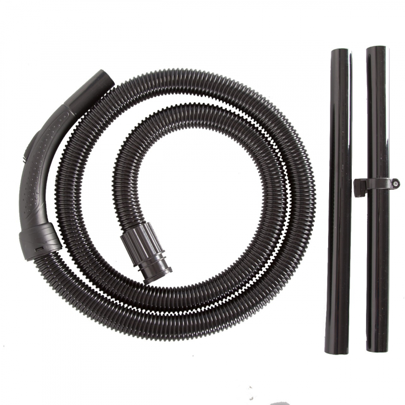 Строительный пылесос BSS-1425-POWERPL, 91272270, 1400Вт., 25л., BORT
