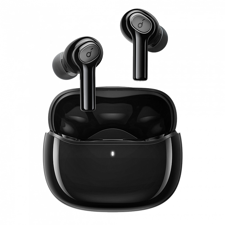 Anker Soundcore Rise R100 Black A3981G11