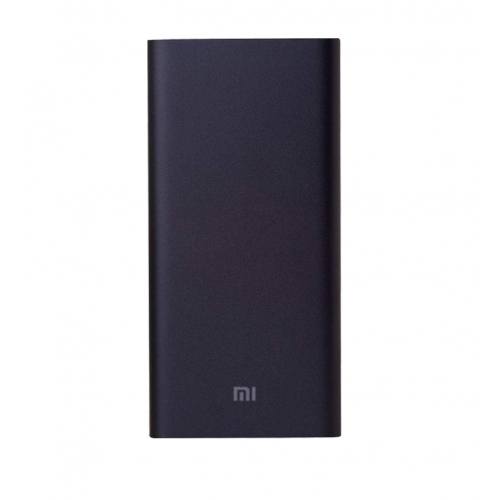 Внешний аккумулятор Xiaomi Redmi Power Bank 10000mAh Black PB100LZM [VXN4305GL]