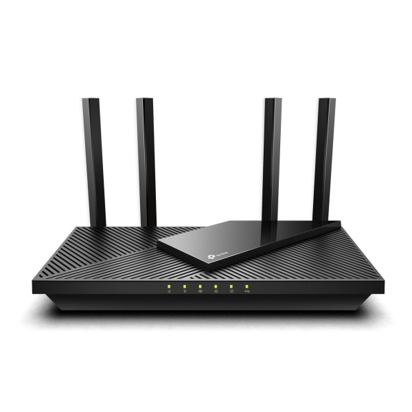 Wi-Fi роутер TP-Link Archer AX55