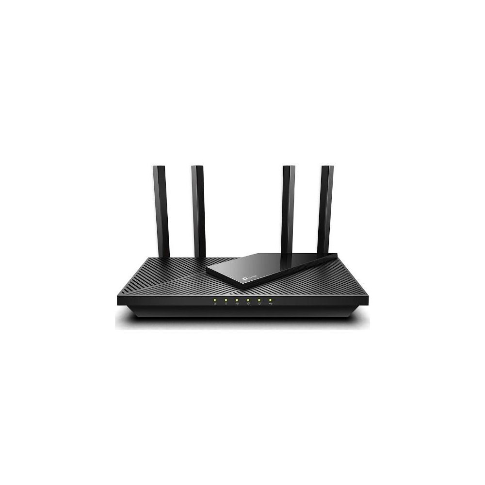 Wi-Fi роутер TP-Link Archer AX55