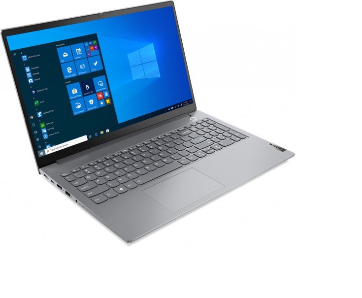 Ноутбук Lenovo ThinkBook 15 G2 ITL 15.6" FHD (1920x1080) (20VE00RERU)