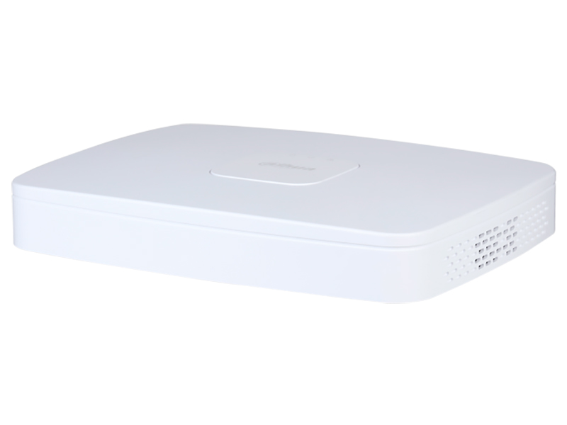 Видеорегистратор Dahua DH-XVR4108C-I