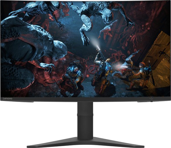 Монитор Lenovo G32qc-10 31.5" 16:9 QHD (2560x1440) VA