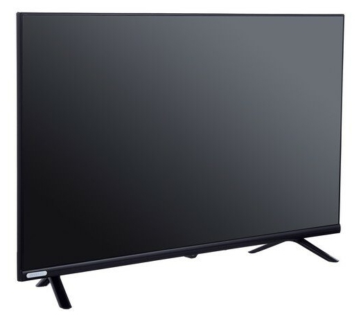 32" Телевизор Hyundai H-LED32ET4100, HD, черный
