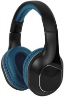 Беспроводные наушники Rombica Rombica Mysound BH-17 ANC. Цвет: синий.
