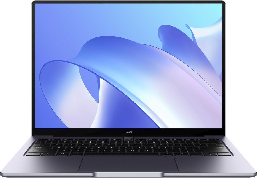 Ноутбук Huawei MateBook 14 (53012NVN)