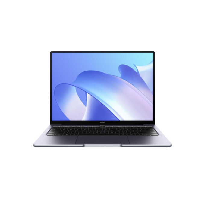 Ноутбук Huawei MateBook 14 (53012NVN)