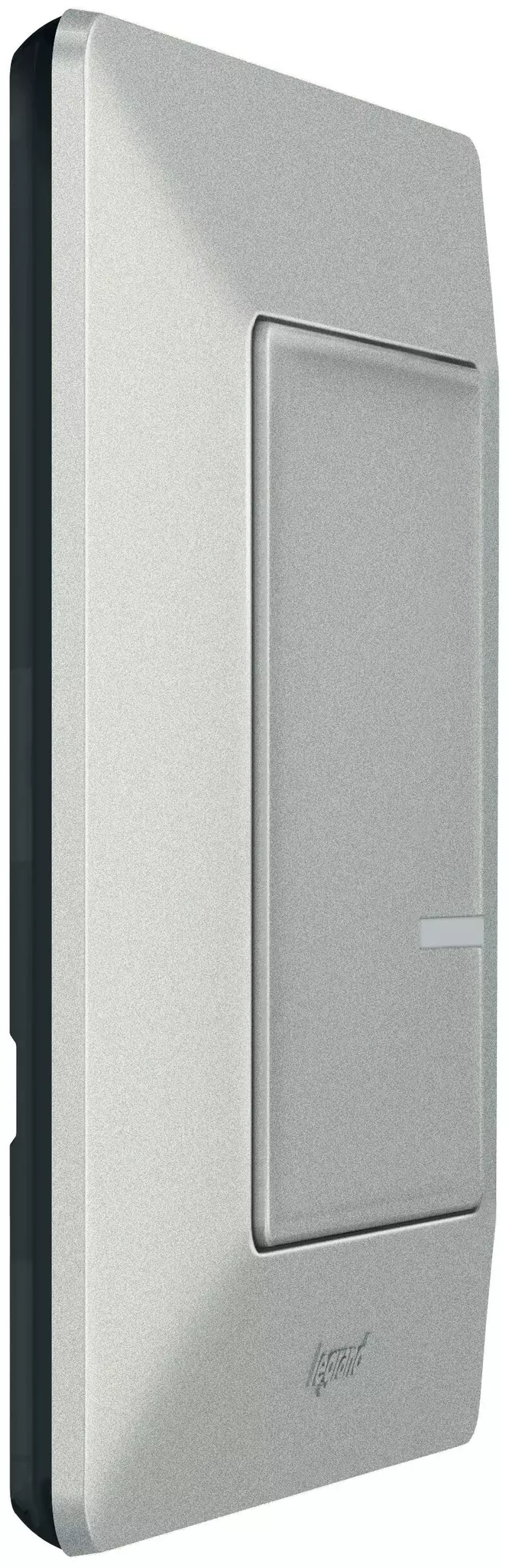 Умный беспроводной выключатель Netatmo 1-клавишный 752385
