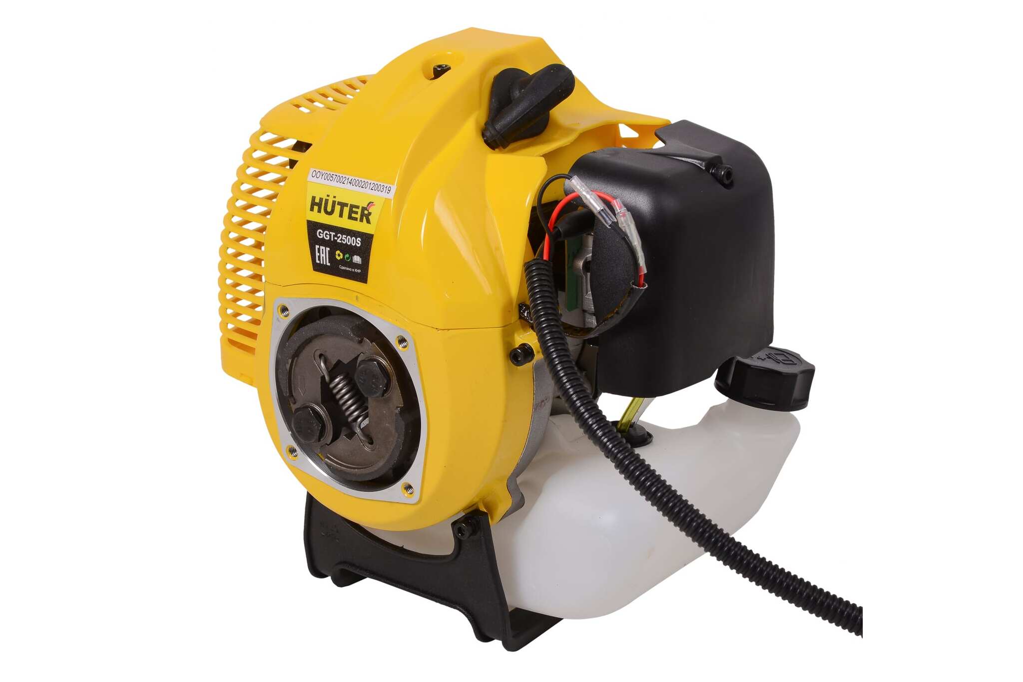 Бензиновый триммер Huter GGT-2500S