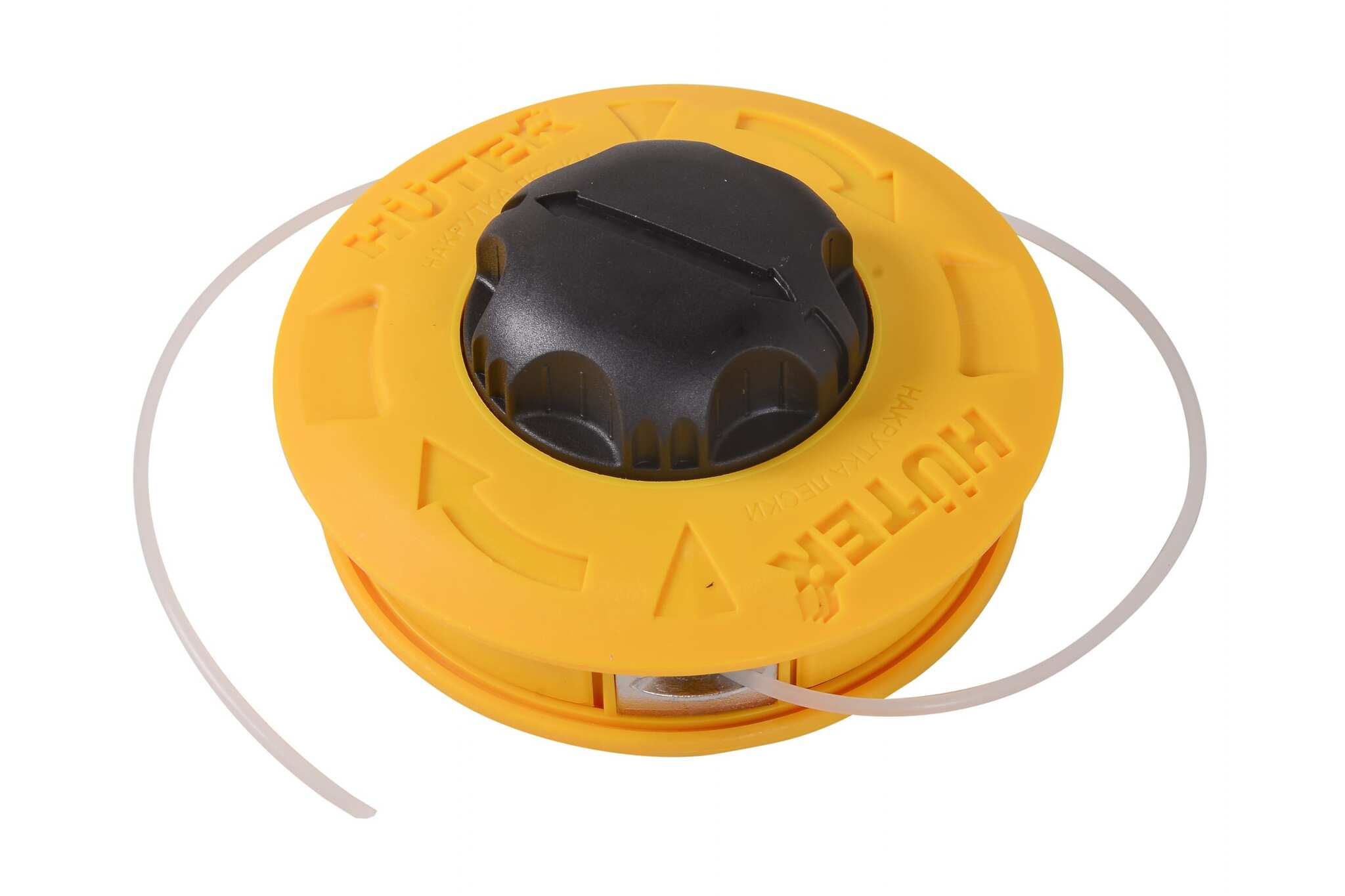 Бензиновый триммер Huter GGT-2500S