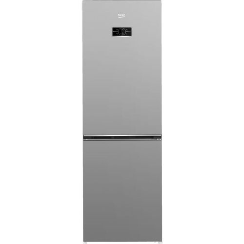 Холодильник Beko B3RCNK362HS серебристый (двухкамерный)